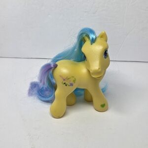 2002 G3 My Little Pony Meadowbrook Vintage